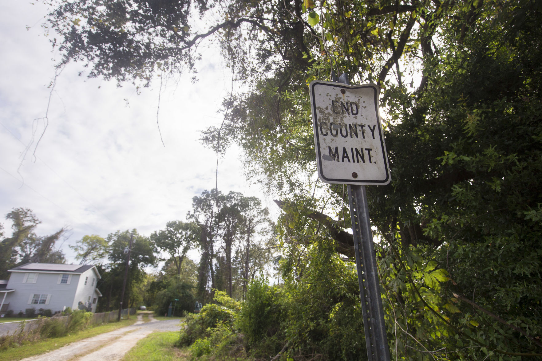 Jenkins property